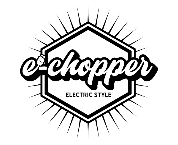 e-chopper